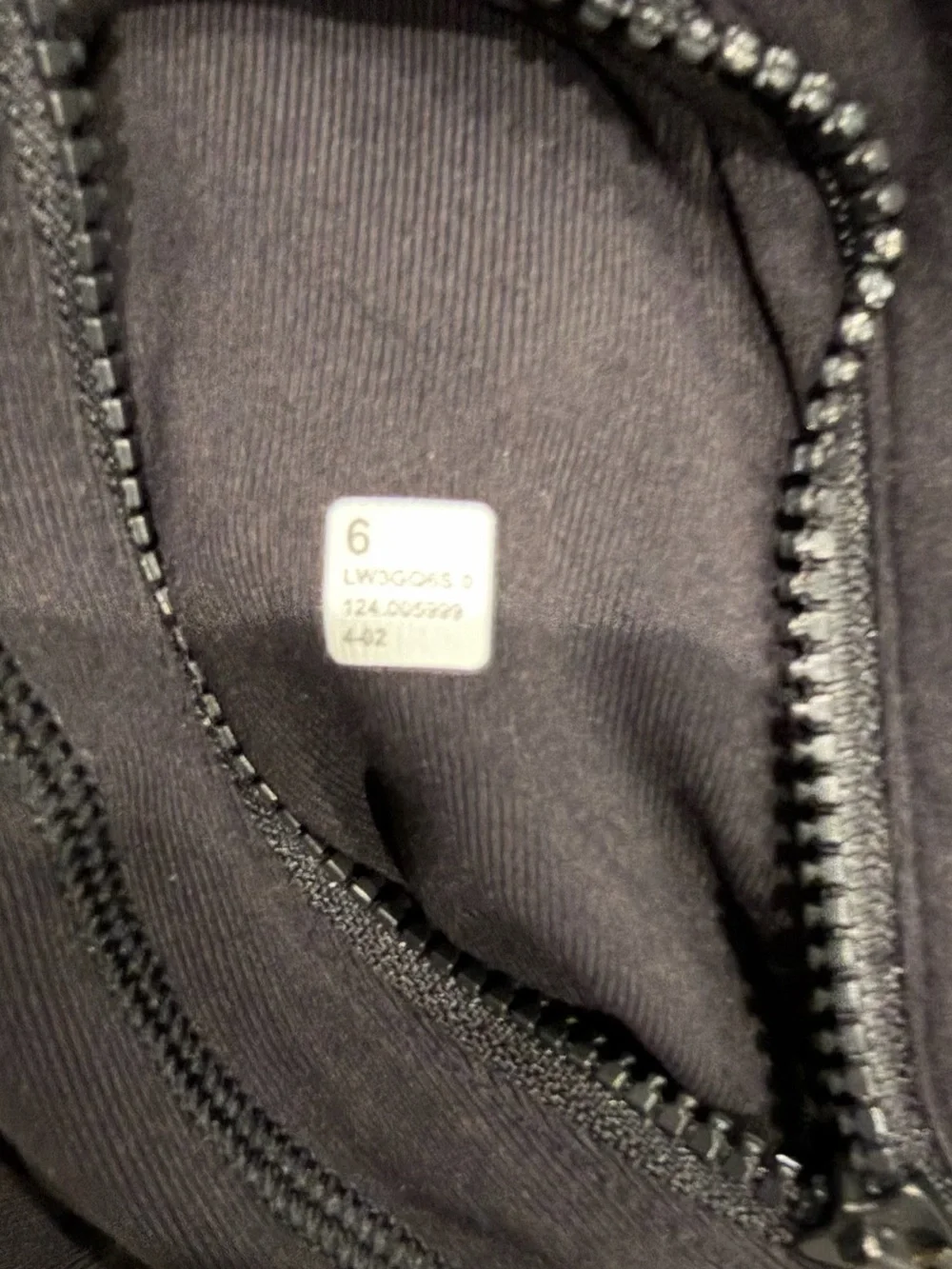 lululemon athletica lululemon define